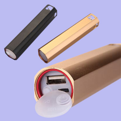 lampara led usb que funciona como cargador para celular